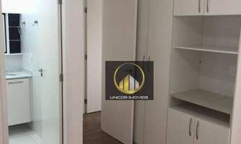 Imagem 7: Apartamento com 3 dormitórios, sendo 1 suíte, à venda, 70 m² por R$ 565.000 - Jaguaré - Sã