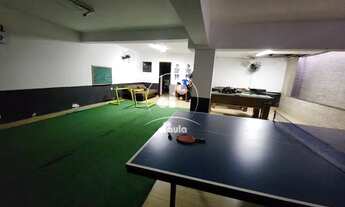 Imagem 8: Sobrado alto padrão para locação no Bairro Campestre - Santo André/SP