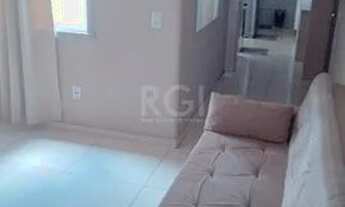 Imagem 3: Apartamento para venda com 80m² e 2 dormitórios no bairro Navegantes Porto Alegre