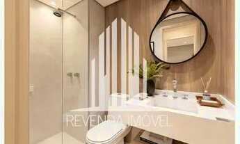 Imagem 8: Apartamento para venda no Jardim Prudência, 64 metros com 2 quartos, condomínio Florart