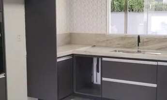 Imagem 6: Belíssima casa de 4 quartos, em condomínio arborizado,segurança total,lazer completíssimo