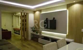 Imagem 4: Apartamento para Venda - 130.33m², 3 dormitórios, sendo 1 suites, Jardim Botânico