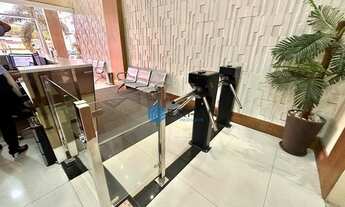 Imagem 6: Sala, 32 m² - venda por R$ 180.000,00 ou aluguel por R$ 2.171,90/mês - Campo Grande - Rio