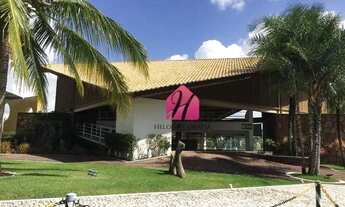 Imagem 4: Casa com 3 dormitórios à venda, 300 m² por R$ 1.500.000 - Parque Do Jiqui - Parnamirim/RN