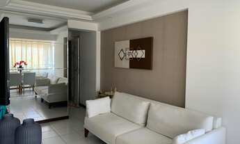 Imagem 2: Apartamento para venda com 60 metros quadrados com 2 quartos em Patamares - Salvador - Bah