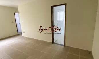 Imagem 6: Apartamento Térreo à Venda no Recanto das Palmeiras em Campos - RJ