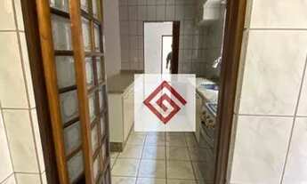 Imagem 7: Casa com 1 dormitório para alugar, 72 m² por R$ 1.573,43/mês - Parque Oratório - Santo And