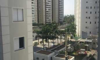 Imagem: Apartamento - Residencial Spazio Campo Gerais