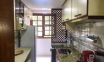 Imagem 4: Apartamento à venda, 50 m² por R$ 450.000,00 - Albuquerque - Teresópolis/RJ