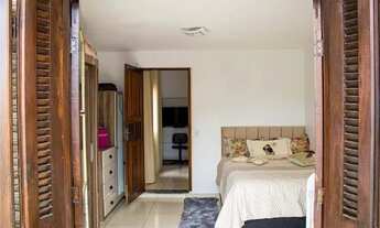 Imagem 5: Sobrado no Campo Limpo com 2 andares