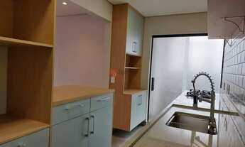 Imagem 7: Apartamento no Anália Franco a venda com 117 m², 3 suítes, 3 vagas, reformado, armários no