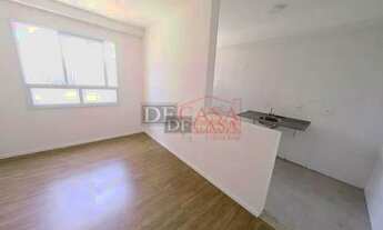 Imagem 2: Apartamento com 2 dormitórios à venda, 48 m² por R$ 259.900,00 - Itaquera - São Paulo/SP