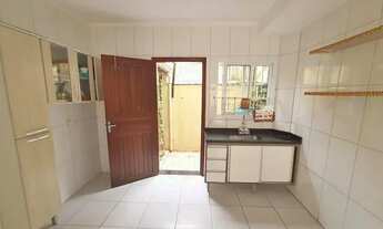 Imagem 3: Sobrado com 2 dormitórios, 51 m² - venda por R$ 320.000,00 ou aluguel por R$ 1.800,00/mês