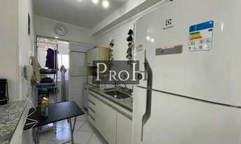 Imagem 5: Apartamento 2 dormitórios sendo 1 suíte e Lazer completo Locação R$ 2.500,00