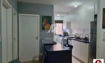 Imagem 2: Apartamento (tipo - padrao) 2 dormitórios, cozinha planejada, portaria 24hs, lazer, salão