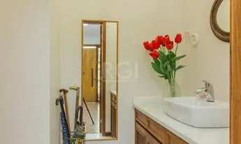 Imagem 3: Casa Condominio para Venda - 200m², 3 dormitórios, sendo 1 suites, 5 vagas - Pedra Redonda