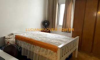 Imagem 5: 11688- Apartamento para venda com 120 metros quadrados com 3 quartos em Sumaré - São Paulo