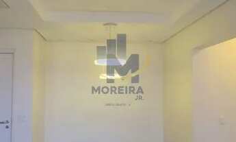 Imagem 7: Apartamento no Residencial Nova Nação América