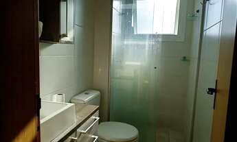 Imagem 7: Apartamento com 2 dormitórios à venda, 62 m² por R$ 170.000 - Rondônia - Novo Hamburgo/RS