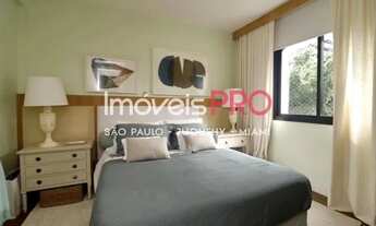 Imagem 7: Itaim - Apartamento com 2 suíte(s), 3 dormitório(s) e 2 vaga(s) de garagem, para venda