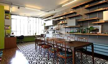 Imagem 2: Apartamento para Aluguel - Consolação, 2 Quartos, 225 m2