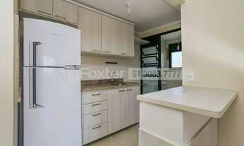 Imagem 7: Apartamento para venda com 60 metros quadrados com 2 quartos em Tristeza - Porto Alegre