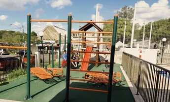 Imagem 5: Apartamento para Venda - 43m², 2 dormitórios, 1 vaga - Jardim Leopoldina