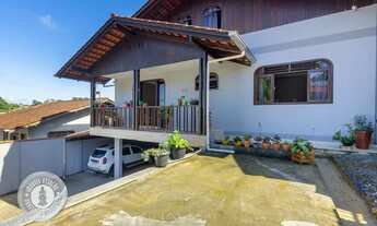 Imagem 2: Casa à venda, 3 quartos, 1 suíte, 4 vagas, Fortaleza - Blumenau/SC