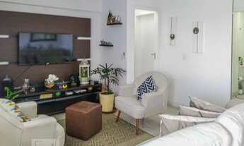 Imagem 4: Apartamento à Venda - Campo Belo, 3 Quartos, 109 m2