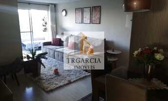 Imagem: Apartamento em Tatuapé - São Paulo