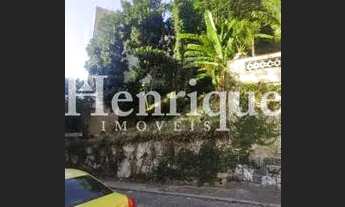 Imagem 3: Terreno-À VENDA-Laranjeiras-Rio de Janeiro-RJ