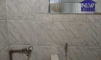 Imagem 2: Apartamento com 2 dormitórios à venda, 50 m² por R$ 130.000 - Vila Brasilândia - São Paulo