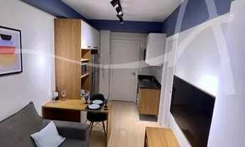 Imagem 2: SãO PAULO - Apartamento Padrão - Vila Nova Conceição