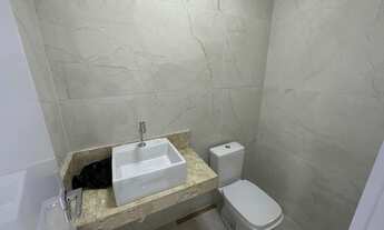 Imagem 6: Casa no Morada dos Pássaros / 3 Suites / Piscina