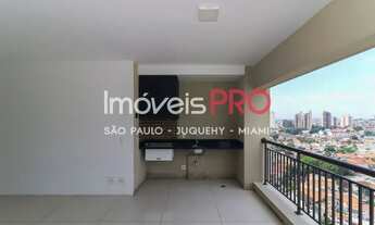 Imagem 3: Excelente apartamento de 110m² para venda no Jardim da Saúde