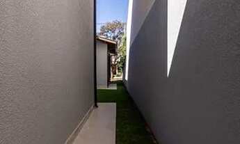 Imagem 5: Sobrado com 3 dormitórios à venda, 200 m² por R$ 1.490.000 - Condomínio Residencial Espaço