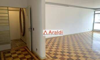 Imagem 5: Apartamento com 3 dormitórios à venda, 140 m² por R$ 990.000,00 - Vila Mariana - São Paulo