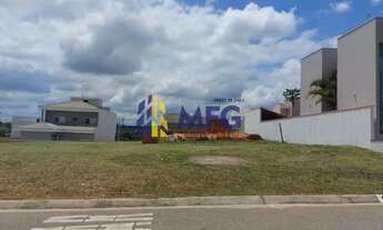 Imagem 7: Excelente Terreno condomínio Campos do Conde 303 m²