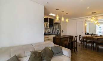 Imagem 4: São Paulo - Apartamento Padrão - Tatuapé