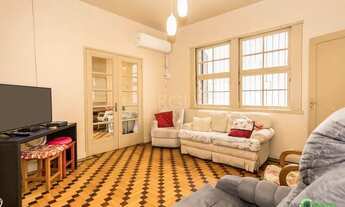 Imagem 3: Casa para Venda - 273m², 3 dormitórios, 6 vagas - Menino Deus