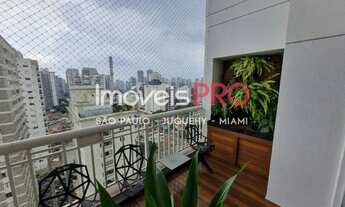 Imagem 7: Brooklin - Duplex - 2 suítes - 2 vagas