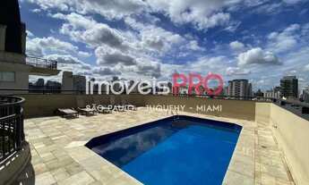 Imagem 2: Lindo apartamento Vila Olímpia - Apartamento com 1 suíte, 1 dormitório e 1 vaga de garagem