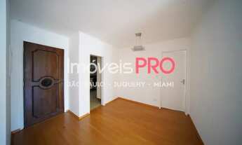 Imagem 4: Apartamento 02 dorm 84mts a venda no Itaim Bibi