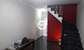 Imagem 3: Sobrado para Venda no bairro Vila Guilhermina, 3 dormitórios , 2 vagas, 141 m Consulte out