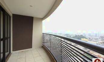 Imagem 6: Apartamento (tipo - padrao) 3 dormitórios/suite, cozinha planejada, portaria 24hs, lazer