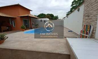 Imagem 2: Casa em Jardim Atlântico Leste (Itaipuaçu) - Maricá