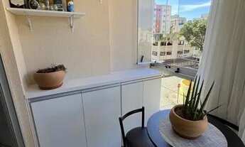 Imagem 5: Apartamento a venda com 3 quartos em Jardim Camburi - Vitória - ES