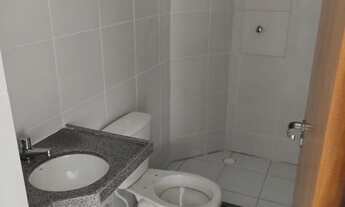 Imagem 3: Apartamento na serraria