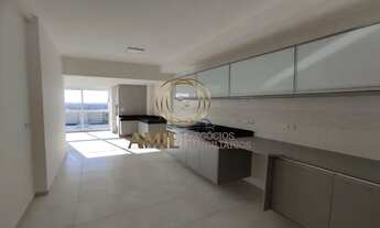 Imagem 3: JR- Apartamento de 183m² com 4 suítes, Com a melhor localização do Jd Aquarius, em frente