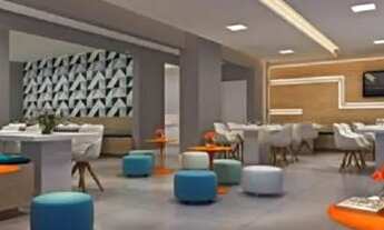 Imagem 3: CANOAS - Apartamento Padrão - Marechal Rondon